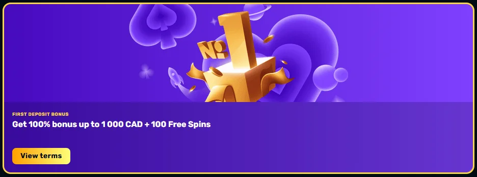 Rocketplay Casino App No Deposit Bonus